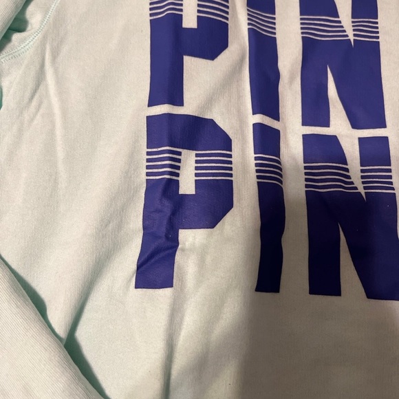 NWT Sweatshirt - Picture 2 of 2